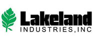 LAKELAND INDUSTRIES